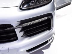 Cayenne Coupé 3.0T 2019 года 2019 Cayenne Coupé 3.0T Фото 11 из 37