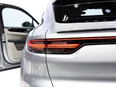 Cayenne Coupé 3.0T 2019 года 2019 Cayenne Coupé 3.0T Фото 31 из 37