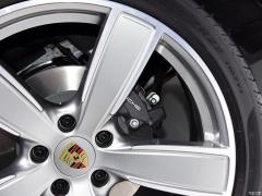 Cayenne Coupé 3.0T 2019 года 2019 Cayenne Coupé 3.0T Фото 34 из 37