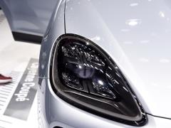 Cayenne Coupé 3.0T 2019 года 2019 Cayenne Coupé 3.0T Фото 9 из 37