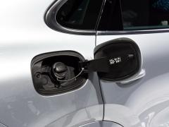 Cayenne Coupé 3.0T 2019 года 2019 Cayenne Coupé 3.0T Фото 33 из 37