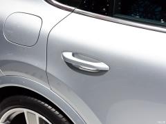 Cayenne Coupé 3.0T 2019 года 2019 Cayenne Coupé 3.0T Фото 24 из 37