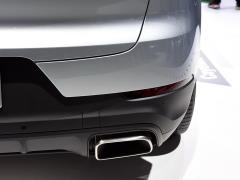 Cayenne Coupé 3.0T 2019 года 2019 Cayenne Coupé 3.0T Фото 22 из 37