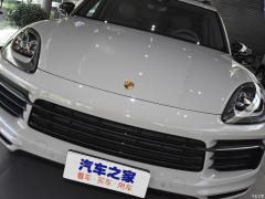 Cayenne S 2.9T 2020 года 2020 Cayenne S 2.9T Фото 6 из 46