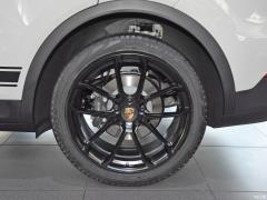 Cayenne S 2.9T 2020 года 2020 Cayenne S 2.9T Фото 27 из 46
