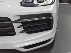 Cayenne S 2.9T 2020 года 2020 Cayenne S 2.9T Фото 15 из 46