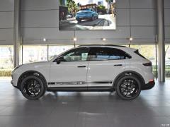 Cayenne S 2.9T 2020 года 2020 Cayenne S 2.9T Фото 3 из 46
