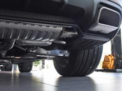 Cayenne S 2.9T 2020 года 2020 Cayenne S 2.9T Фото 46 из 46