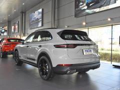 Cayenne S 2.9T 2020 года 2020 Cayenne S 2.9T Фото 4 из 46