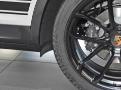 Cayenne S 2.9T 2020 года 2020 Cayenne S 2.9T Фото 28 из 46