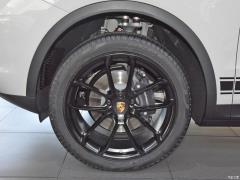 Cayenne S 2.9T 2020 года 2020 Cayenne S 2.9T Фото 18 из 46