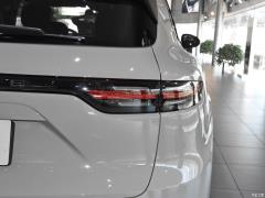 Cayenne S 2.9T 2020 года 2020 Cayenne S 2.9T Фото 39 из 46