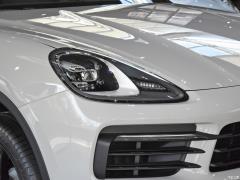 Cayenne S 2.9T 2020 года 2020 Cayenne S 2.9T Фото 9 из 46