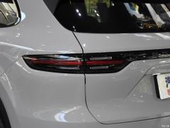 Cayenne S 2.9T 2020 года 2020 Cayenne S 2.9T Фото 33 из 46