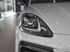 Cayenne S 2.9T 2020 года 2020 Cayenne S 2.9T Фото 11 из 46