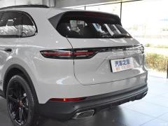 Cayenne S 2.9T 2020 года 2020 Cayenne S 2.9T Фото 32 из 46