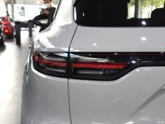 Cayenne S 2.9T 2020 года 2020 Cayenne S 2.9T Фото 35 из 46