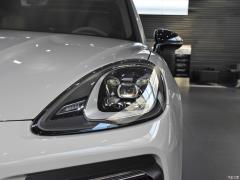 Cayenne S 2.9T 2020 года 2020 Cayenne S 2.9T Фото 14 из 46