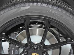 Cayenne S 2.9T 2020 года 2020 Cayenne S 2.9T Фото 31 из 46