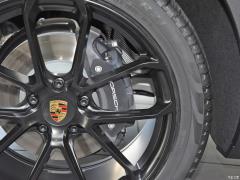 Cayenne S 2.9T 2020 года 2020 Cayenne S 2.9T Фото 23 из 46