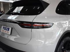 Cayenne S 2.9T 2020 года 2020 Cayenne S 2.9T Фото 41 из 46
