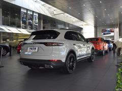 Cayenne S 2.9T 2020 года 2020 Cayenne S 2.9T Фото 5 из 46