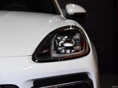 Cayenne Coupé 3.0T 2019 года 2019 Cayenne Coupé 3.0T Фото 21 из 59