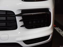 Cayenne Coupé 3.0T 2019 года 2019 Cayenne Coupé 3.0T Фото 22 из 59