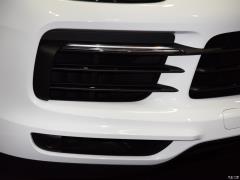 Cayenne Coupé 3.0T 2019 года 2019 Cayenne Coupé 3.0T Фото 17 из 59