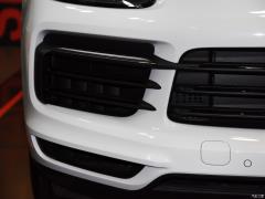 Cayenne Coupé 3.0T 2019 года 2019 Cayenne Coupé 3.0T Фото 19 из 59