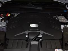 Cayenne Coupé 3.0T 2019 года 2019 Cayenne Coupé 3.0T Фото 10 из 59