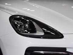 Cayenne Coupé 3.0T 2019 года 2019 Cayenne Coupé 3.0T Фото 16 из 59