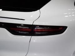 Cayenne Coupé 3.0T 2019 года 2019 Cayenne Coupé 3.0T Фото 50 из 59