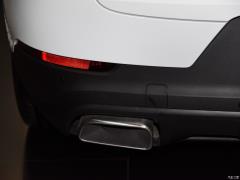 Cayenne Coupé 3.0T 2019 года 2019 Cayenne Coupé 3.0T Фото 45 из 59