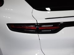 Cayenne Coupé 3.0T 2019 года 2019 Cayenne Coupé 3.0T Фото 42 из 59
