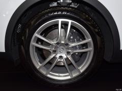 Cayenne Coupé 3.0T 2019 года 2019 Cayenne Coupé 3.0T Фото 28 из 59