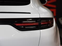 Cayenne Coupé 3.0T 2019 года 2019 Cayenne Coupé 3.0T Фото 48 из 59