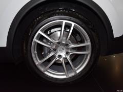 Cayenne Coupé 3.0T 2019 года 2019 Cayenne Coupé 3.0T Фото 36 из 59