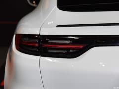 Cayenne Coupé 3.0T 2019 года 2019 Cayenne Coupé 3.0T Фото 44 из 59