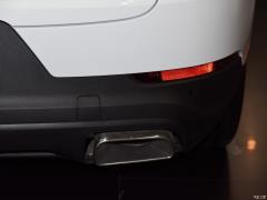 Cayenne Coupé 3.0T 2019 года 2019 Cayenne Coupé 3.0T Фото 49 из 59