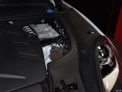 Cayenne Coupé 3.0T 2019 года 2019 Cayenne Coupé 3.0T Фото 11 из 59