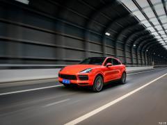Cayenne Coupé 3.0T 2019 года 2019 Cayenne Coupé 3.0T Фото 135 из 139