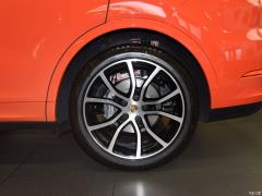 Cayenne S Coupé 2.9T 2020 года 2020 Cayenne S Coupé 2.9T Фото 80 из 139