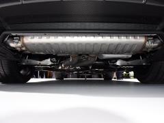 Cayenne Turbo Coupé 4.0T 2019 года 2019 Cayenne Turbo Coupé 4.0T Фото 125 из 139