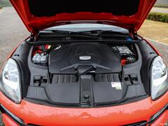 Cayenne Coupé 3.0T 2019 года 2019 Cayenne Coupé 3.0T Фото 41 из 139
