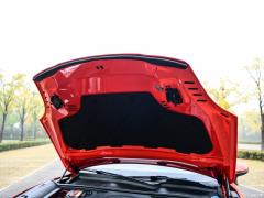 Cayenne Coupé 3.0T 2019 года 2019 Cayenne Coupé 3.0T Фото 42 из 139