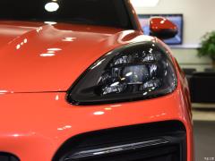Cayenne S Coupé 2.9T 2020 года 2020 Cayenne S Coupé 2.9T Фото 67 из 139