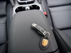 Cayenne Coupé 3.0T 2019 года 2019 Cayenne Coupé 3.0T Фото 51 из 139