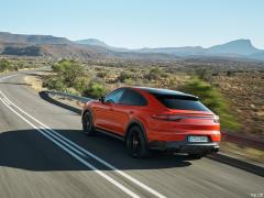Cayenne Coupé 3.0T 2019 года 2019 Cayenne Coupé 3.0T Фото 20 из 139