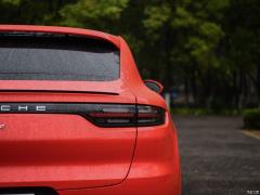 Cayenne Coupé 3.0T 2019 года 2019 Cayenne Coupé 3.0T Фото 48 из 139